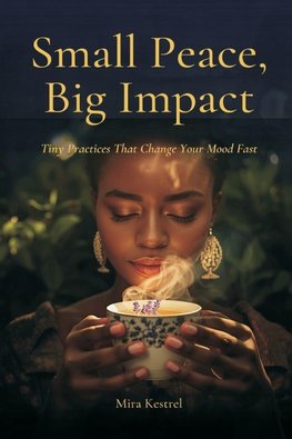 Small Peace, Big Impact