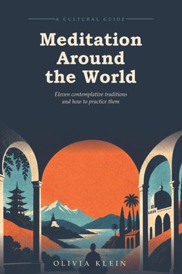Meditation Around the World
