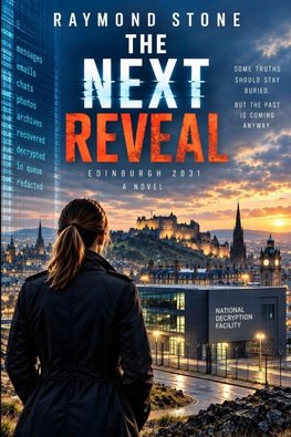 The Next Reveal