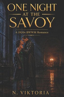 One Night at the Savoy