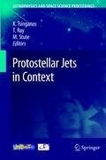 Protostellar Jets in Context