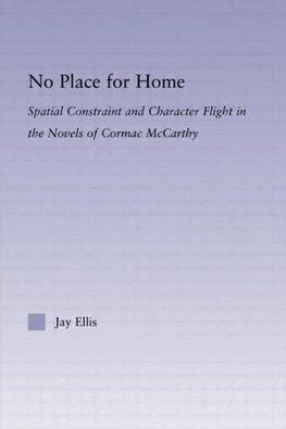 No Place for Home