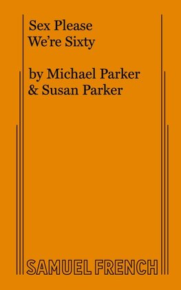 Sex Please We're Sixty