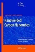 Nanowelded Carbon Nanotubes