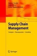 Supply Chain Management