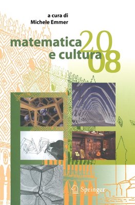 Matematica e cultura 2008