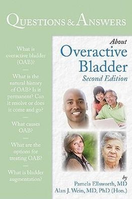 QUESTIONS AND ANSWERS ABOUT OVERACTIVE BLADDER 2E
