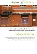 History of Latvia