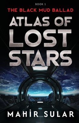 Atlas of Lost Stars