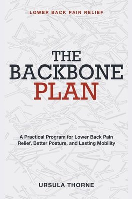 Lower Back Pain Relief