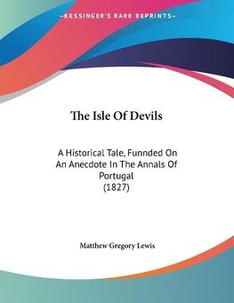 The Isle Of Devils