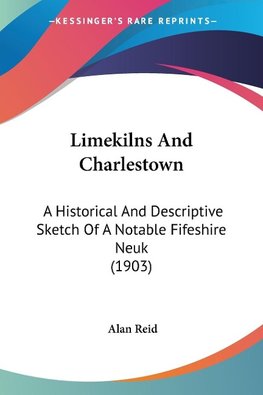 Limekilns And Charlestown