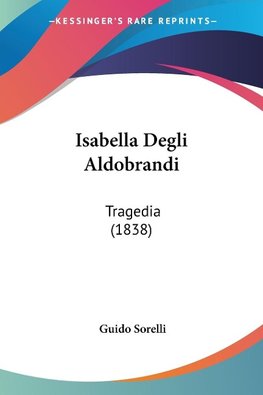 Isabella Degli Aldobrandi