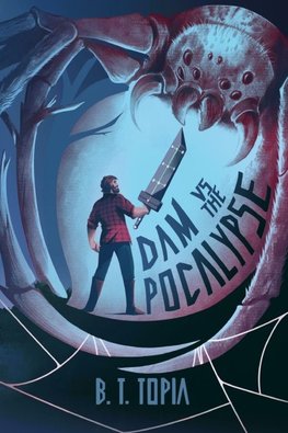 Adam vs the Apocalypse Book 1