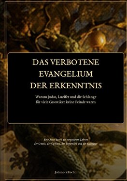 Das Verbotene Evangelium der Erkenntnis