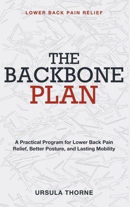 Lower Back Pain Relief