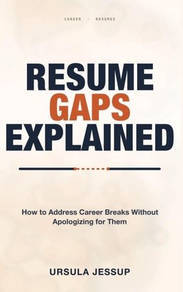 Resume Gaps Explained
