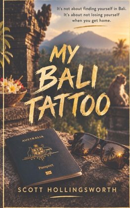 My Bali Tattoo