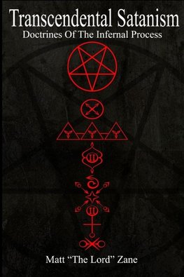 Transcendental Satanism