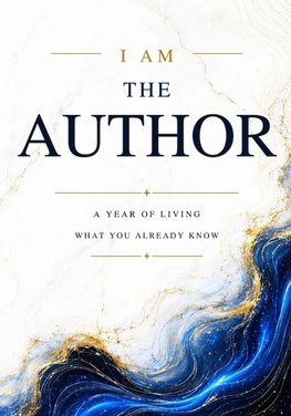I Am The Author