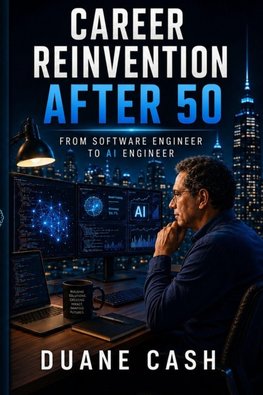 Career Reinvention After 50