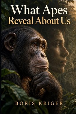 WHAT APES REVEAL ABOUT US