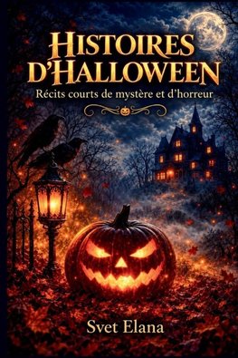 Histoires d'Halloween