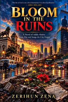 Bloom in the Ruins