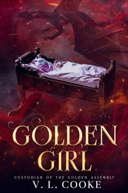Golden Girl