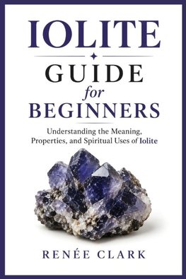 Iolite Guide for Beginners