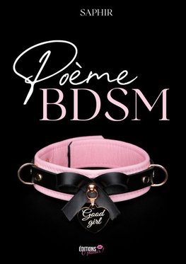 Poême BDSM