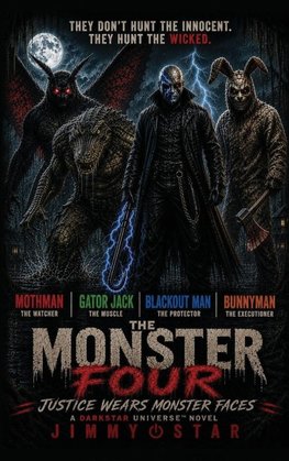The Monster Four