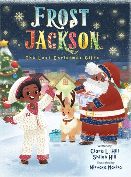 Frost Jackson