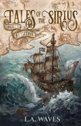 Tales of the Sirius