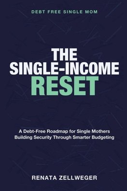 Debt Free Single Mom