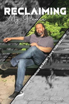 Reclaiming My Peace