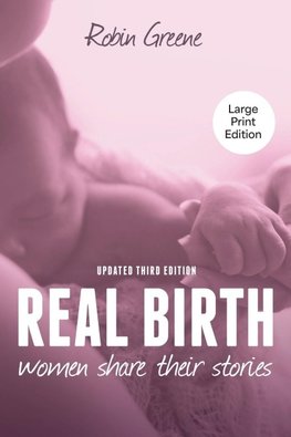 Real Birth