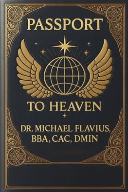 Passport To Heaven