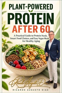 Plant-Powered Protein After 60