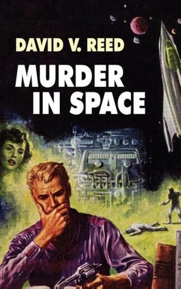Murder in Space
