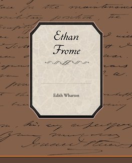 Ethan Frome
