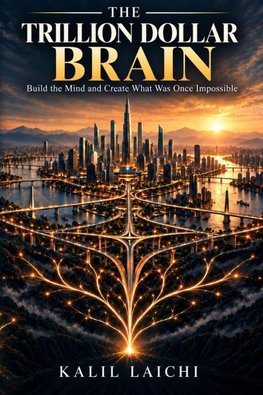 THE TRILLION DOLLAR BRAIN