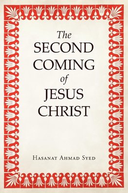 The Second Coming of Jesus Christ