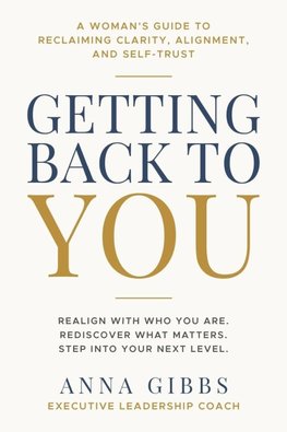 Getting Back to You