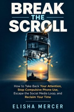 BREAK THE SCROLL