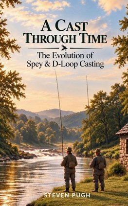 A CAST THROUGH TIME