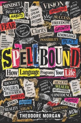 SPELLBOUND