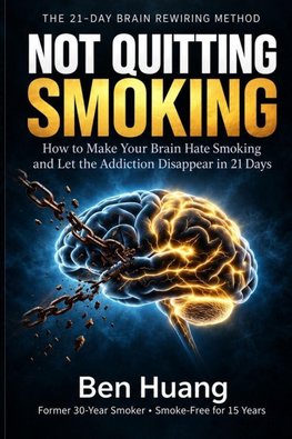 NOT QUITTING SMOKING