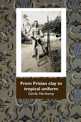 From Frisian Clay to tropical uniform