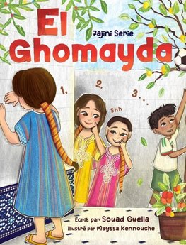 El Ghomayda